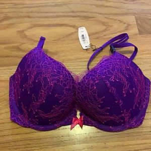 Victoria Secret Very Sexy Push Up 32D